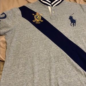 Polo Shirt